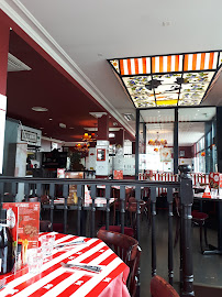 Atmosphère du Restaurant à viande Restaurant La Boucherie à Langon - n°17