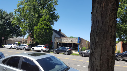 Hair Salon «Nurtur the Salon - Brewery District», reviews and photos, 757 S High St, Columbus, OH 43206, USA