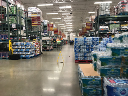 Warehouse club «BJ’s Wholesale Club», reviews and photos, 1929 NE Pine Island Rd, Cape Coral, FL 33909, USA