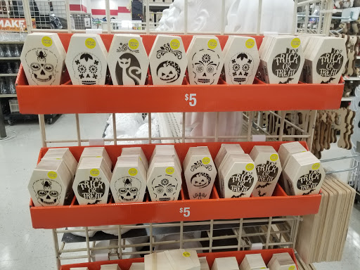 Craft Store «Michaels», reviews and photos, 3021 I-35 #190, Round Rock, TX 78664, USA