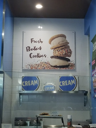 Ice Cream Shop «CREAM Ontario», reviews and photos, 960 Ontario Mills Dr, Ontario, CA 91764, USA