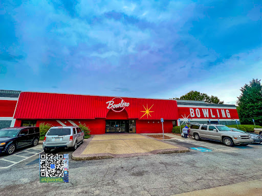 Bowling Alley «Brunswick Zone Austell Lanes», reviews and photos, 2750 Austell Rd SW, Marietta, GA 30008, USA