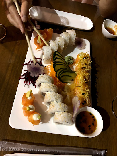 Kaiseki Sushi Bar
