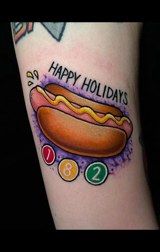 Explore chain tattoo ideas, creative tattoo ideas in Rome, available at Artistic Edge Tattoo
