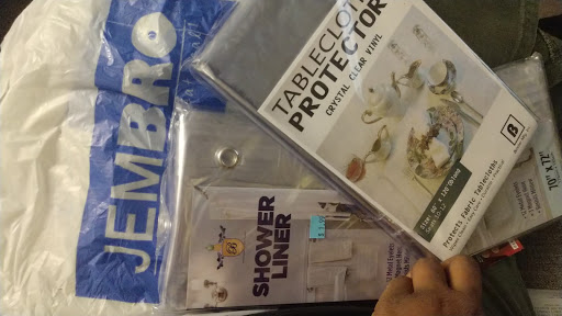 Discount Store «Jembro Stores», reviews and photos, 1065 Bloomfield Ave, Clifton, NJ 07012, USA