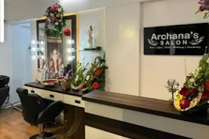 Archana's Salon image