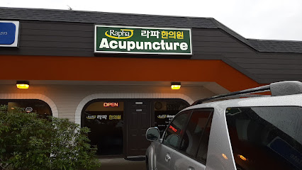 Rapha Acupuncture & Herbal Clinic