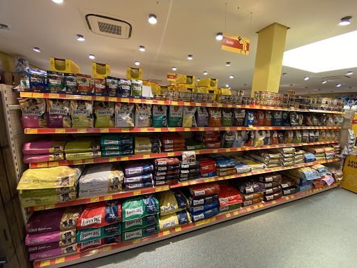 DAS FUTTERHAUS - Taunusstein unter Taunusstein, 