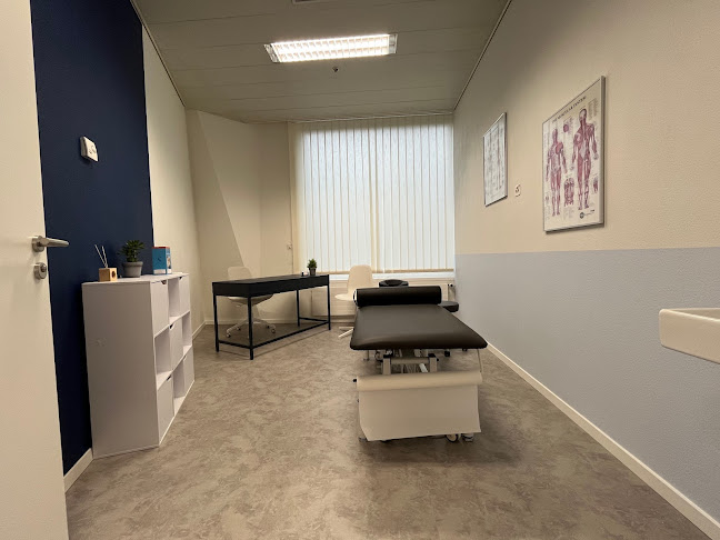Physio Santé Fit - Physiotherapeut
