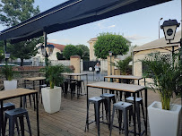 Atmosphère du Restaurant Taverne Heidelberg (B99) à Blagnac - n°11