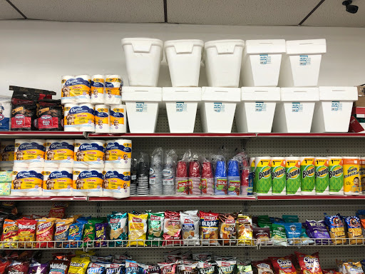 Convenience Store «Jersey Pride Convenience Store», reviews and photos, 642 Newman Springs Rd # J, Lincroft, NJ 07738, USA