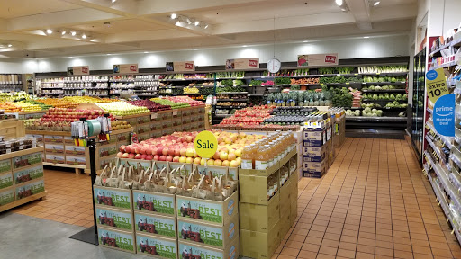 Grocery Store «Whole Foods Market», reviews and photos, 405 Pacific Coast Hwy, Redondo Beach, CA 90277, USA
