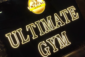 Ultimate Gym And Fitness Center image