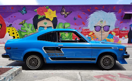 Used Car Dealer «Ferco Motors - Used Car Dealer - Miami FL», reviews and photos, 1740 SW 1st St, Miami, FL 33135, USA