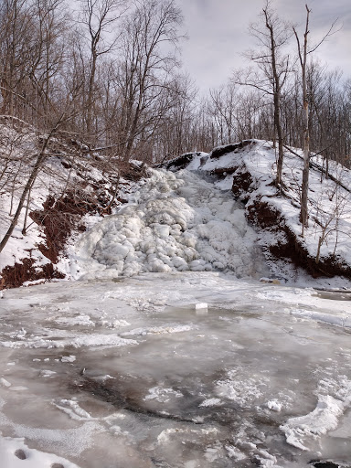 Holley Canal Falls image 7