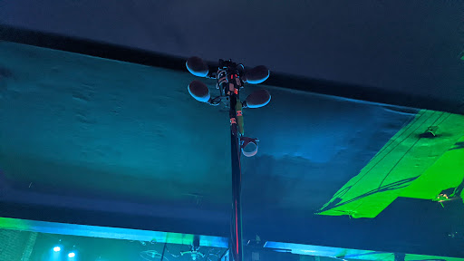 Live Music Venue «Thunderbird Cafe», reviews and photos, 4023 Butler St, Pittsburgh, PA 15201, USA