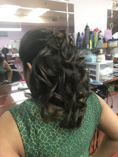 Beauty Salon «A.B.B.A. Hair & Nail Salon», reviews and photos, 13326 Philmont Ave, Philadelphia, PA 19116, USA