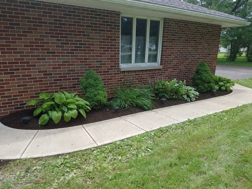 Mulch Supplier «B-Sharp Property Maintenance», reviews and photos, 6161 S Main St, Clinton, OH 44216, USA