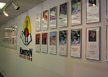 Commercial Printer «Einstein Printing: Printing - Business Cards - Mailing», reviews and photos, 1800 Surveyor Blvd, Carrollton, TX 75006, USA