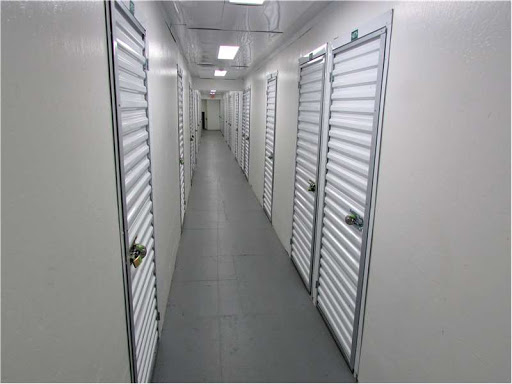 Self-Storage Facility «Extra Space Storage», reviews and photos, 3601 Junipero Serra Blvd, Daly City, CA 94014, USA