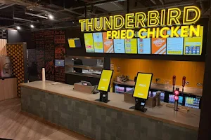 Thunderbird Fried Chicken - Canary Wharf image