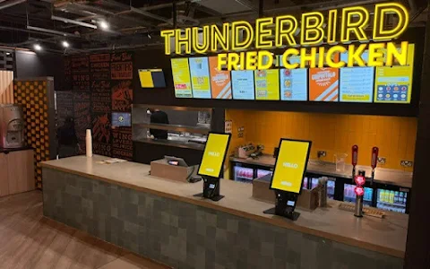 Thunderbird Fried Chicken - Canary Wharf image