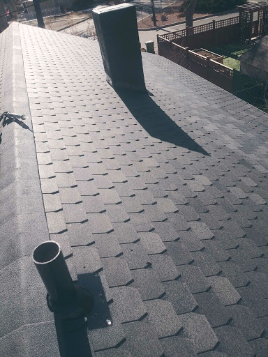 Roofing Contractor «Johnson Construction Company LLC», reviews and photos, 1745 Shea Center Dr, Highlands Ranch, CO 80129, USA