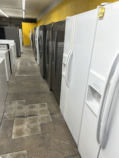 Appliance Store «A1 Appliance», reviews and photos, 28723 Dequindre Rd, Madison Heights, MI 48071, USA