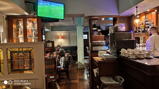 Black Lion Inn