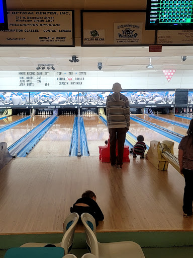 Bowling Alley «Pikeside Bowl», reviews and photos, 3485 Winchester Ave, Martinsburg, WV 25405, USA