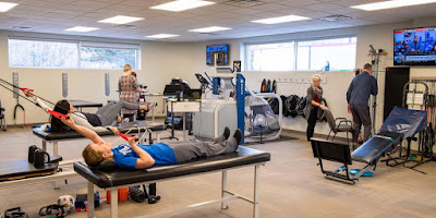 Tulsa Spine and Rehab