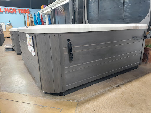 Hot Tub Store «Coastal Spa and Patio Store», reviews and photos, 735 W Orangethorpe Ave, Placentia, CA 92870, USA
