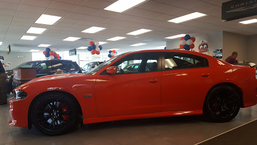 Chrysler Dealer «Chrysler Jeep Dodge Ram 24», reviews and photos, 1020 Belmont St, Brockton, MA 02301, USA