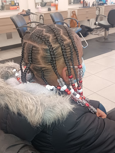 Hair Salon «Hair Cuttery», reviews and photos, 10010 Reisterstown Rd #20, Owings Mills, MD 21117, USA