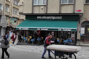 Cafe Cambridge image
