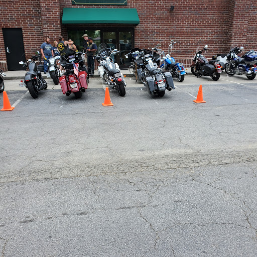 Harley-Davidson Dealer «Harley-Davidson of Atlanta», reviews and photos, 501 Thornton Rd, Lithia Springs, GA 30122, USA