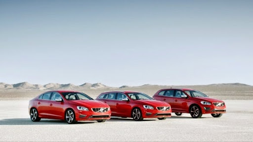 Volvo Dealer «The Autobarn Volvo Cars of Oak Park», reviews and photos, 1140 Garfield St, Oak Park, IL 60304, USA