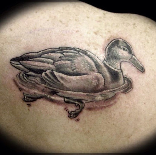 Explore latino tattoo ideas, creative tattoo ideas in San Diego, available at Sideshow Tattoo and Piercing