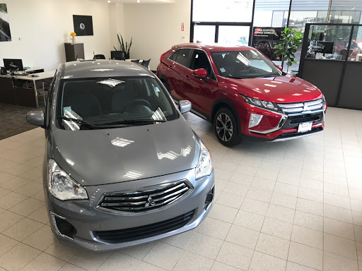 Used Car Dealer «Healey Mitsubishi», reviews and photos, 2528 NY-17M a, Goshen, NY 10924, USA