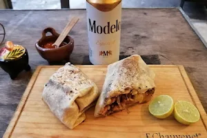 Burritos el Jacal image