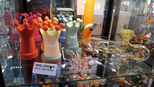 Tobacco Shop «GoodFellas Smoke Shop», reviews and photos, 1007 Caprice Dr, Castle Rock, CO 80109, USA