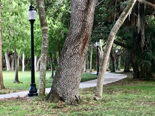 Park «North Water Tower Park», reviews and photos, 4700 Rilma Ave, Sarasota, FL 34234, USA