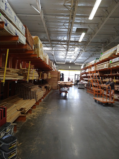 Home Improvement Store «The Home Depot», reviews and photos, 6140 Hamner Ave, Mira Loma, CA 91752, USA