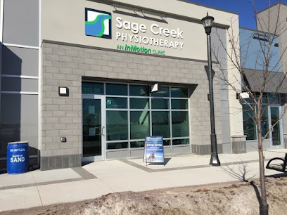 Sage Creek Physiotherapy