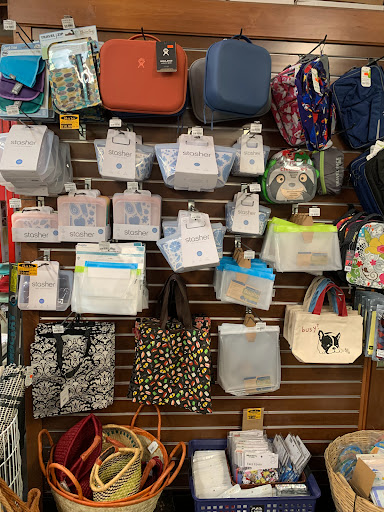 Grocery Store «Rainbow Grocery», reviews and photos, 1745 Folsom St, San Francisco, CA 94103, USA