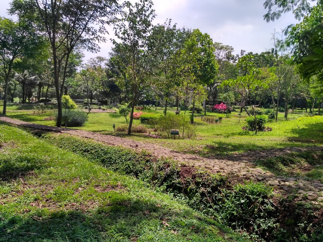 Taman Djamoe Indonesia