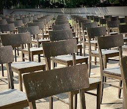 Holocaust Memorial photo