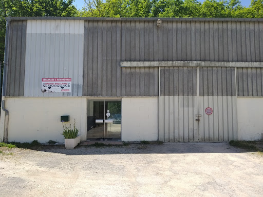 Photo 2 - Dépannage Allard autos