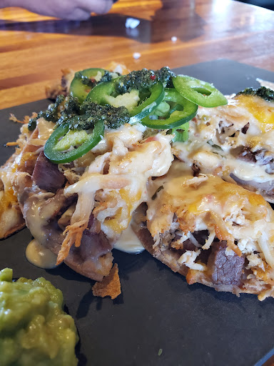 Sports Bar «Topgolf», reviews and photos, 5539 North Loop 1604 W, San Antonio, TX 78249, USA