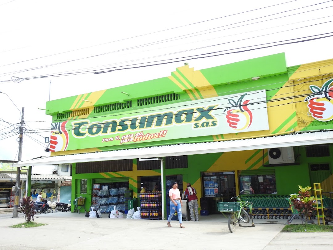 Consumax Chigorodó